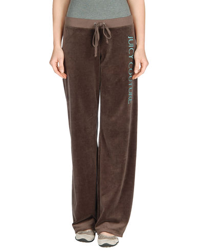 ZOOM JUICY COUTURE - Sweat pants