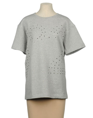 ZOOM N° 21 - Sweatshirt