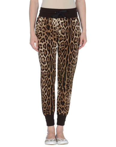 ZOOM DOLCE & GABBANA - Sweatpants