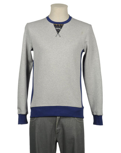 ZOOM RAF BY RAF SIMONS - Sweatshirt