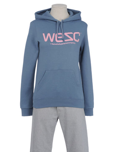 ZOOM WESC - Sweatshirt
