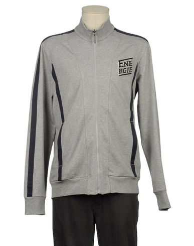 ZOOM ENERGIE - Zip sweatshirt