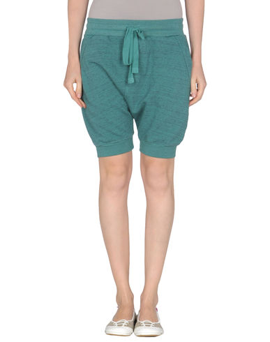 ZOOM NIOI - Sweat shorts