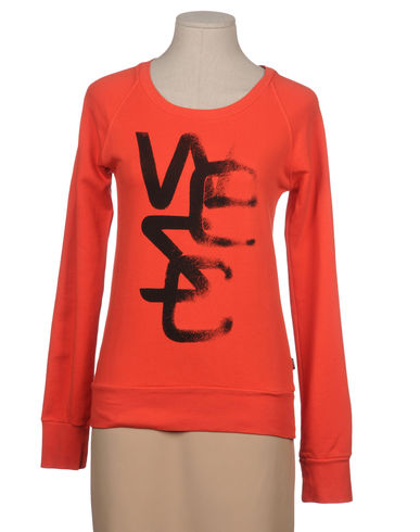 ZOOM WESC - Sweatshirt