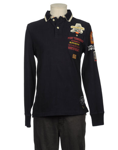 ZOOM PARAJUMPERS - Sweatshirt