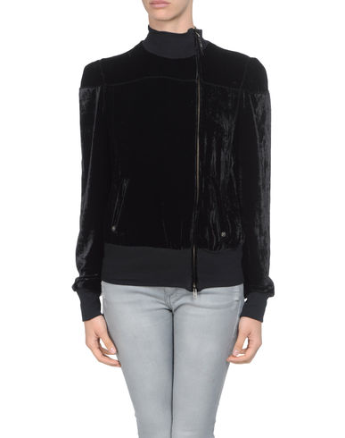 ZOOM C'N'C' COSTUME NATIONAL - Zip sweatshirt
