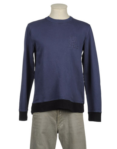 ZOOM GOLDEN GOOSE - Sweatshirt