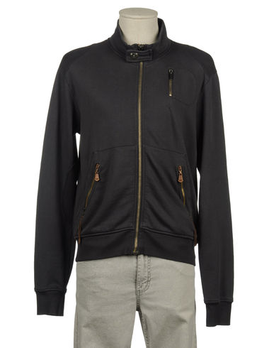 ZOOM TAKE-TWO - Zip sweatshirt