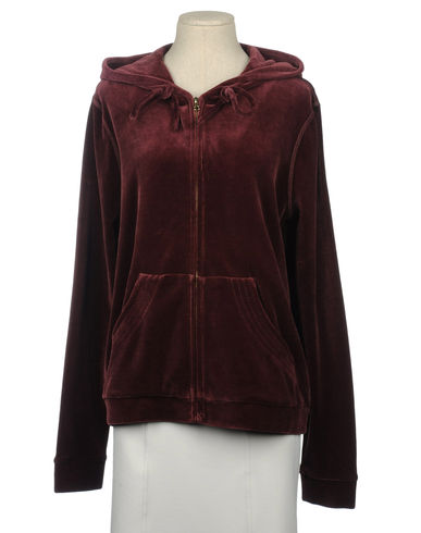 ZOOM SONIA RYKIEL - Hooded sweatshirt