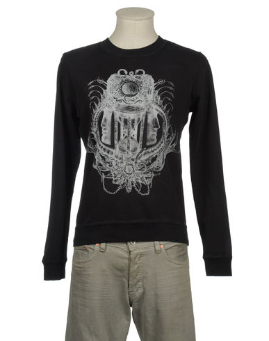 ZOOM BALENCIAGA - Sweatshirt