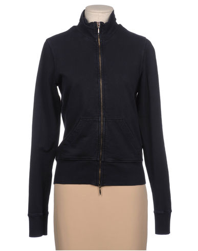 ZOOM DONDUP - Zip sweatshirt