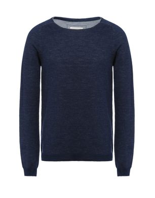 Crewneck sweater Men's - MAURO GRIFONI