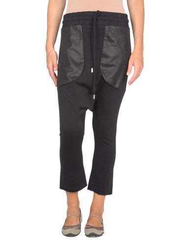 ZOOM RING - Sweat pants