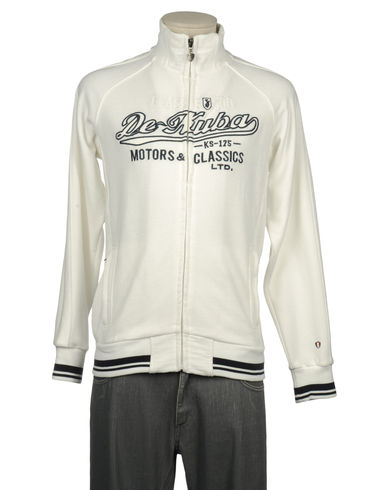 ZOOM DE KUBA - Zip sweatshirt