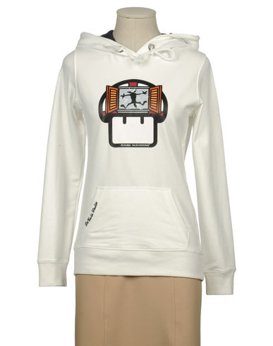 ZOOM DE KUBA - Sweatshirt