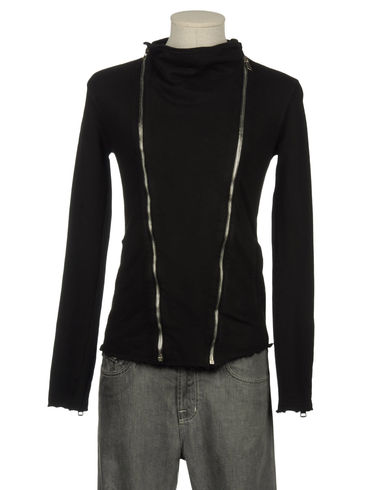 ZOOM RING - Zip sweatshirt