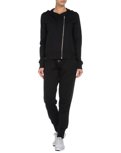ZOOM ADIDAS SLVR - Hooded sweatshirt