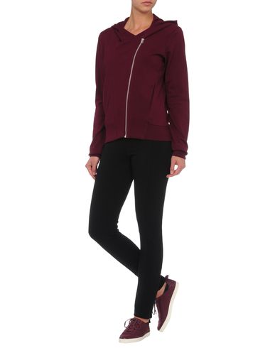ZOOM ADIDAS SLVR - Hooded sweatshirt
