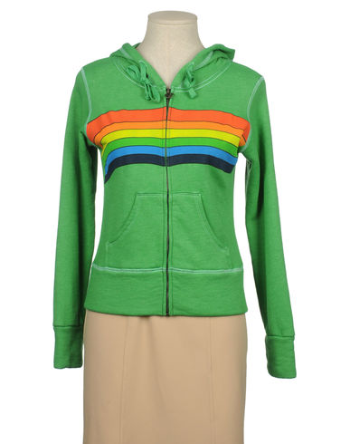 ZOOM DIRTEE HOLLYWOOD - Hooded sweatshirt