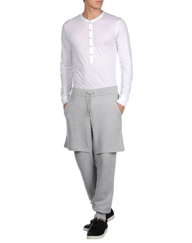 ZOOM ADIDAS SLVR - Sweat pants