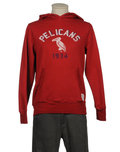 ZOOM RETRO BRAND - Sweatshirt