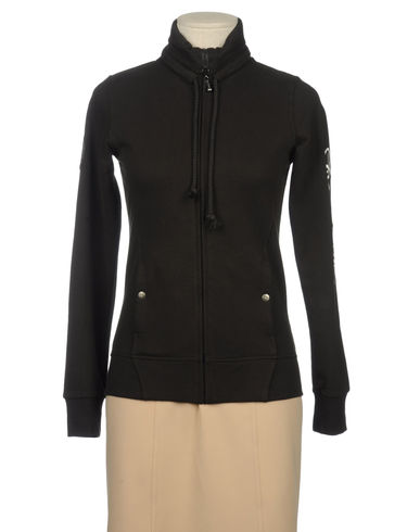 ZOOM DE KUBA - Zip sweatshirt