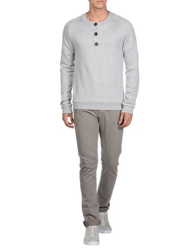 ZOOM ADIDAS SLVR - Sweatshirt