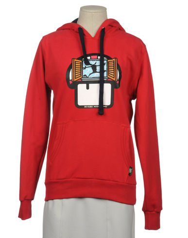 ZOOM DE KUBA - Sweatshirt