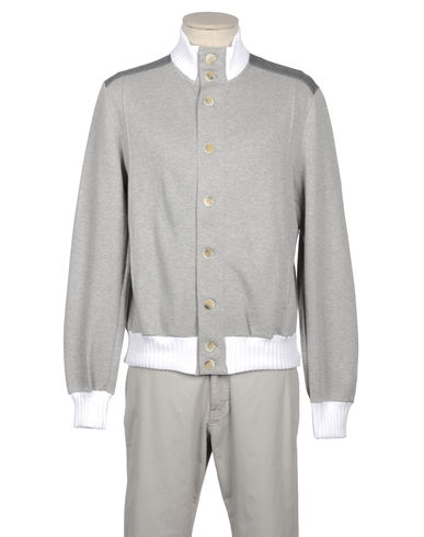 ZOOM ELEVENTY - Sweatshirt
