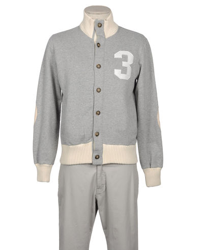 ZOOM ELEVENTY - Sweatshirt