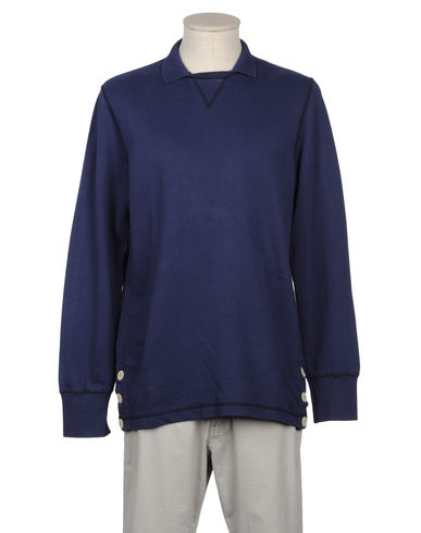 ZOOM ELEVENTY - Sweatshirt
