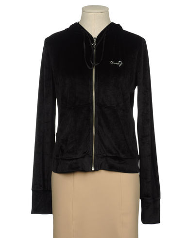 ZOOM SEVEN7 - Hooded sweatshirt