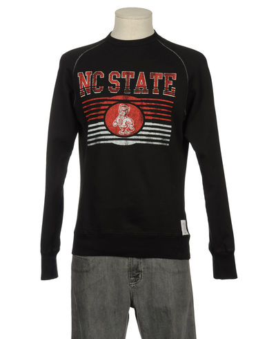 ZOOM RETRO BRAND - Sweatshirt