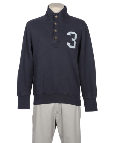ZOOM ELEVENTY - Sweatshirt
