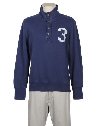 ZOOM ELEVENTY - Sweatshirt