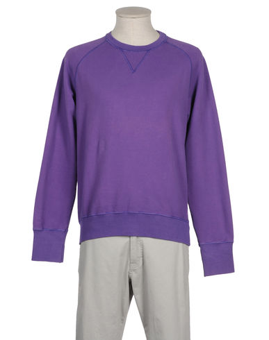ZOOM ELEVENTY - Sweatshirt
