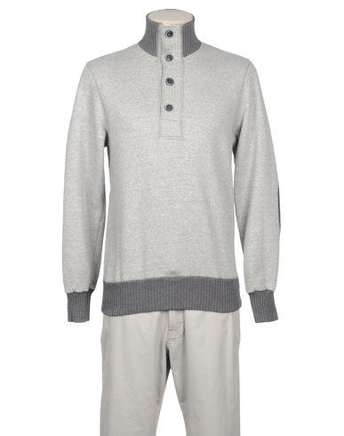 ZOOM ELEVENTY - Sweatshirt