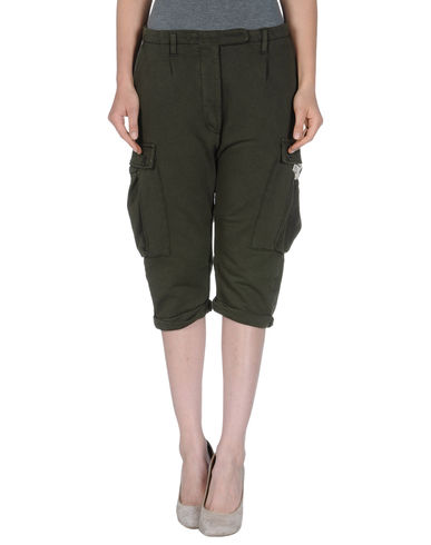 ZOOM NOVEMBER - 3/4-length short