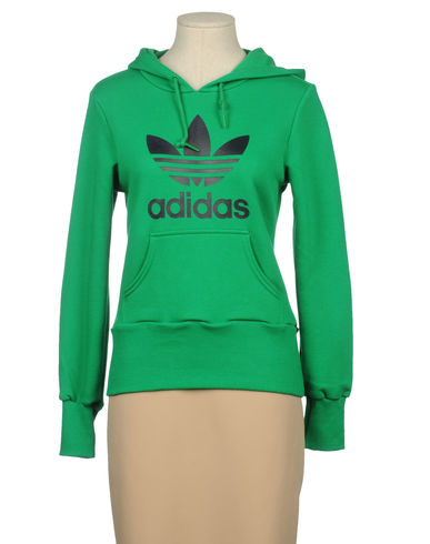 ZOOM ADIDAS - Hooded sweatshirt
