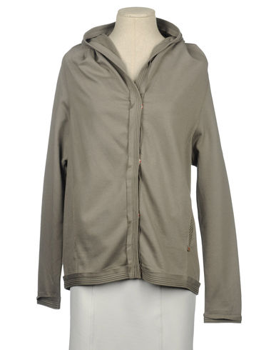 ZOOM LIVIANA CONTI - Hooded sweatshirt