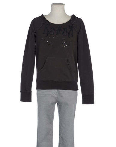 ZOOM RA-RE - Sweatshirt