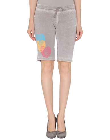 ZOOM DIRTEE HOLLYWOOD - Sweat shorts