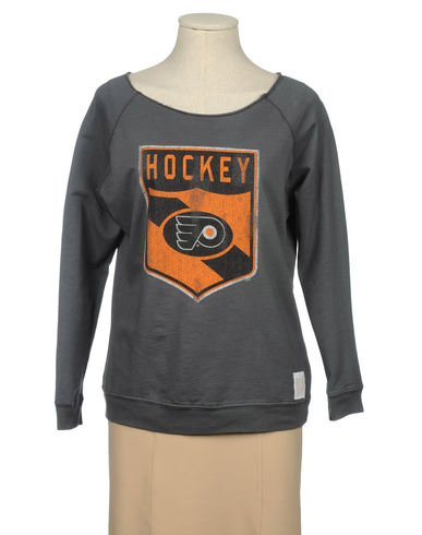 ZOOM RETRO BRAND - Sweatshirt