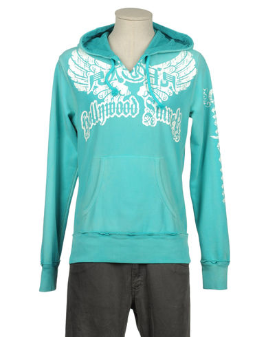 ZOOM RA-RE - Hooded sweatshirt