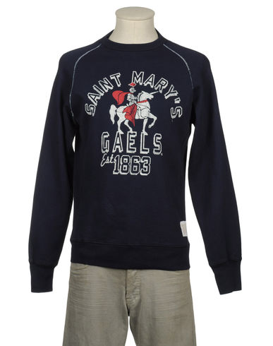 ZOOM RETRO BRAND - Sweatshirt