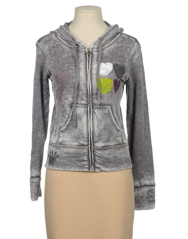 ZOOM DIRTEE HOLLYWOOD - Sweatshirt