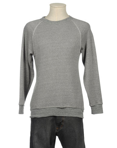 ZOOM ALTERNATIVE EARTH - Sweatshirt