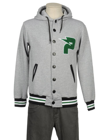 ZOOM PHARMACY INDUSTRY - Hooded sweatshirt