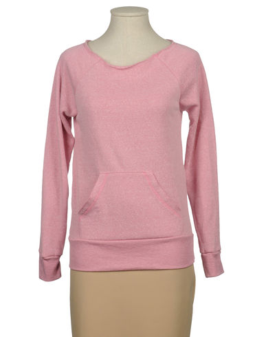 ZOOM ALTERNATIVE EARTH - Sweatshirt