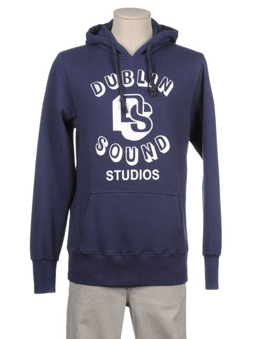 ZOOM WORN FREE - Sweatshirt